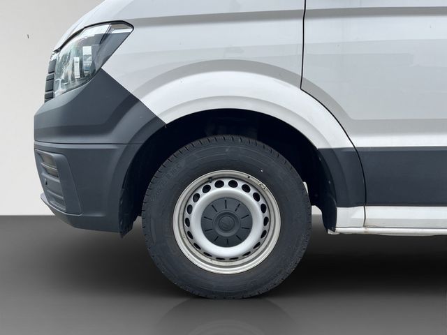 Crafter 35 Kasten 2.0TDI 103kW