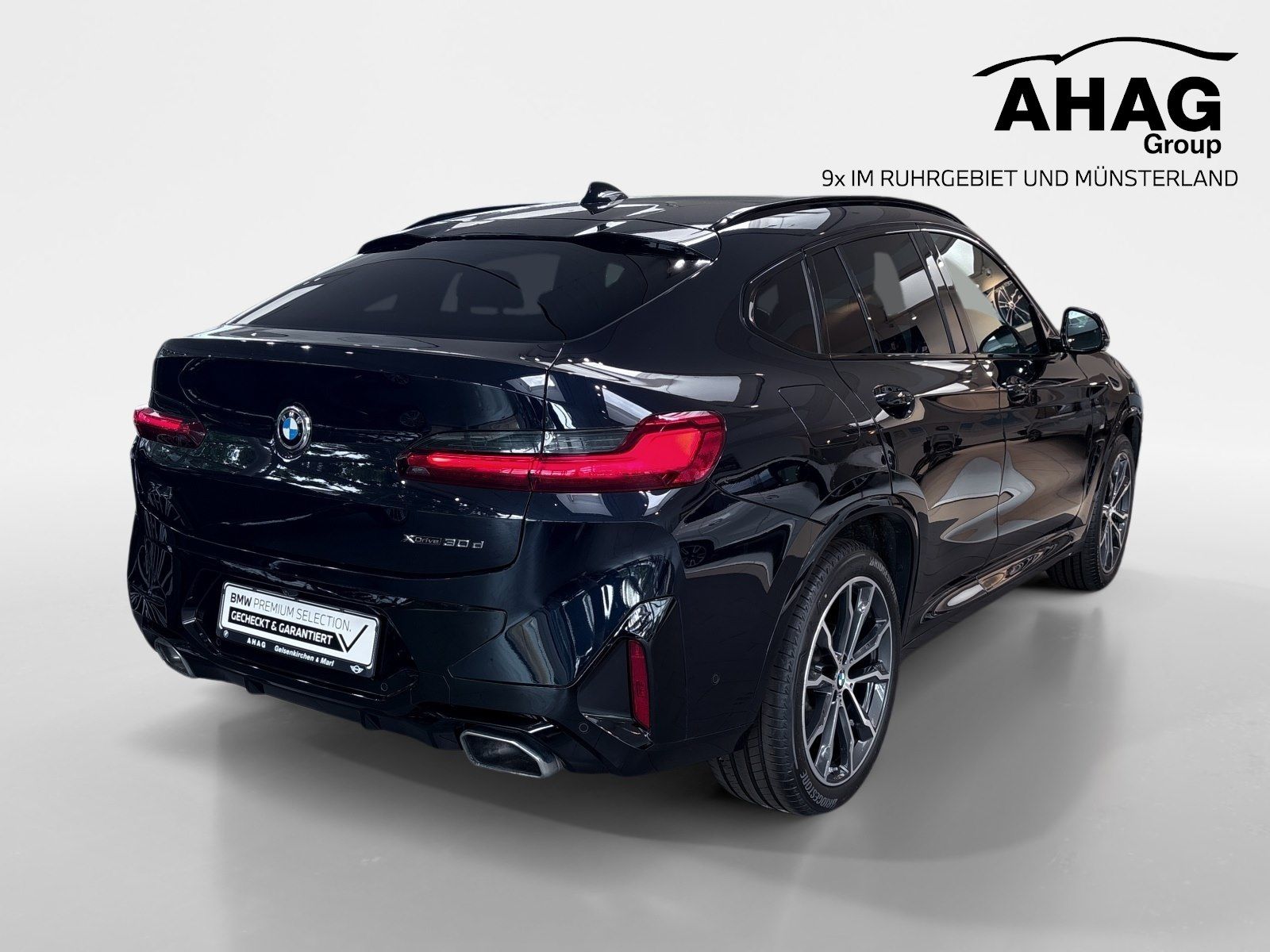 BMW X4 - Bild 4