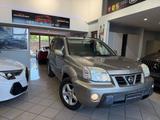 Nissan X-Trail 2.0 dCi 150CV LE - gebrauchte Nissan X-Trail aus dem Jahr 2003