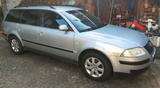 Volkswagen Passat - Volkswagen Passat aus 2002