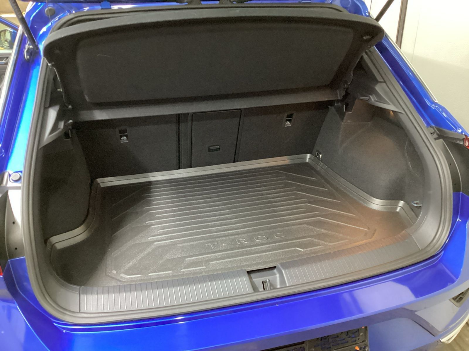 Volkswagen T-Roc - Bild 12
