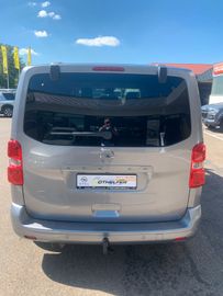 Bild 7 Opel Zafira Life GS Voll 7 Sitze 5 Jahre Garantie