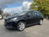 Peugeot 2008 active | Klima | Rückfahrkamera | Navi - Peugeot 2008 Active mit Diesel-Antrieb