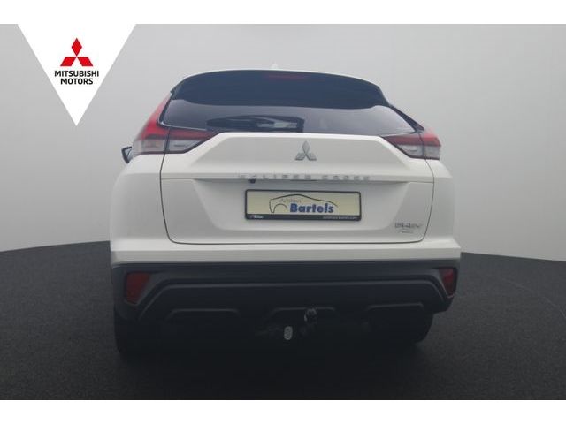 Fahrzeugabbildung Mitsubishi Eclipse Cross 2.4 Basis Hybrid 4WD