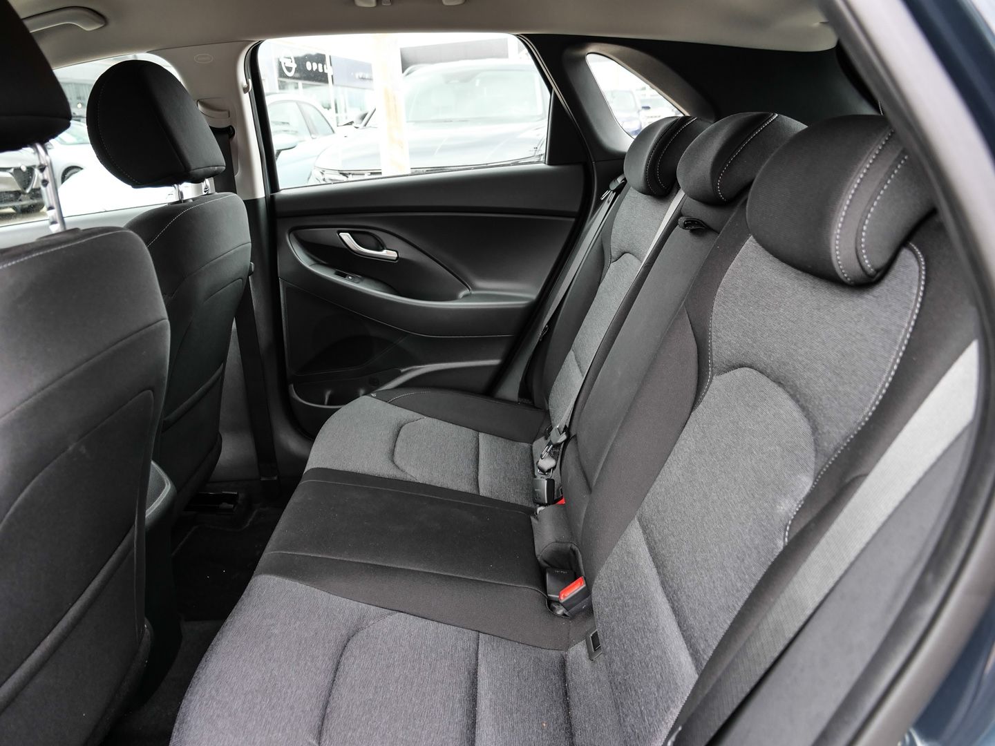 Hyundai i30 – Bild 10