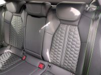 Audi RS3 - Vorschau Bild 10