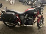 Triumph Bonneville SE - TRIUMPH BONNEVILLE SE