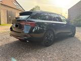 Skoda Octavia RS Combi RS  StandHZ AHK kein EU Import - : Import Eu