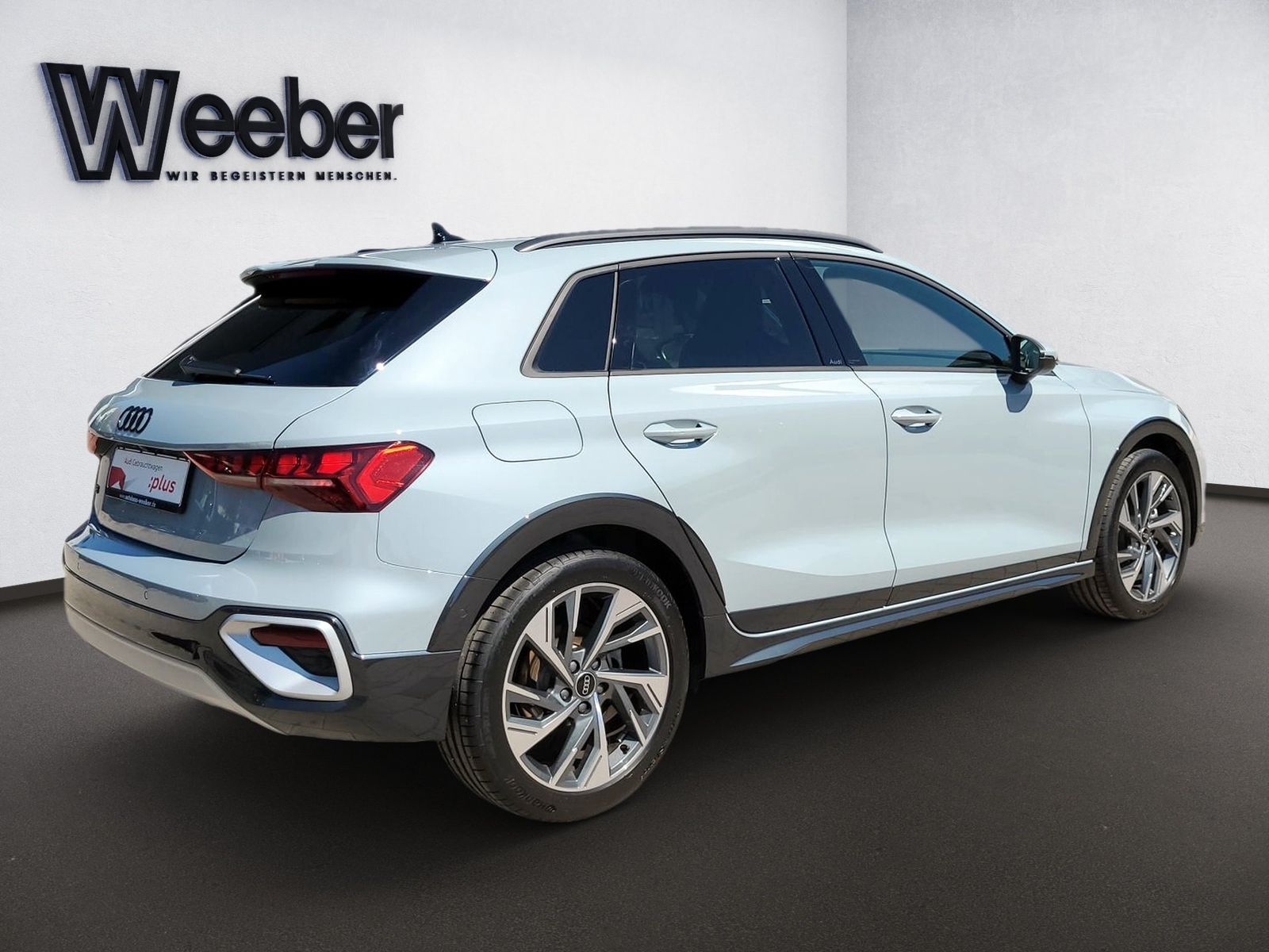 Audi A3 - Bild 14