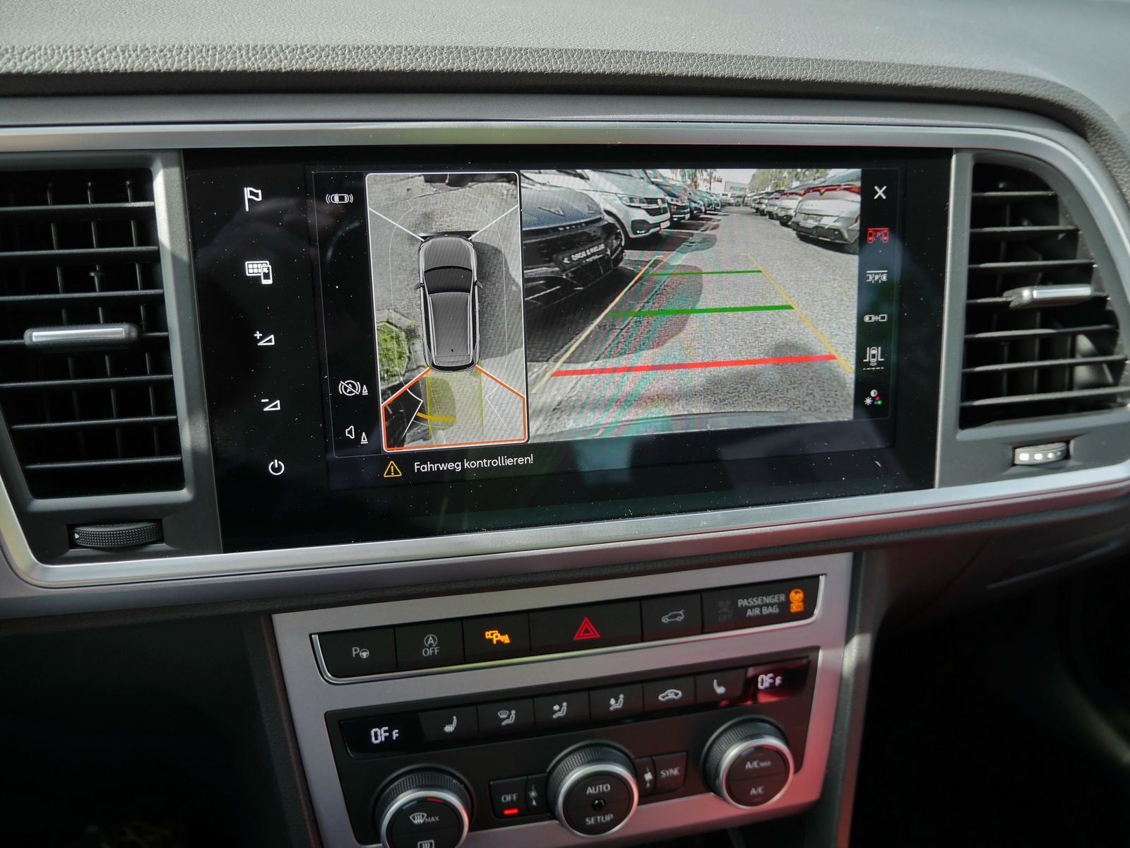 Seat Ateca - Bild 15