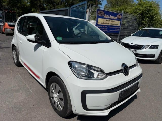Volkswagen up! Basis
