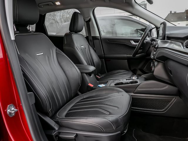 Ford Kuga 2.5 Plug-In Hybrid Vignale Parkautomatik