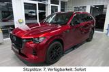 Mazda CX-80 SKYACTIV PHEV HOMURA >Plus< 7-Sitze