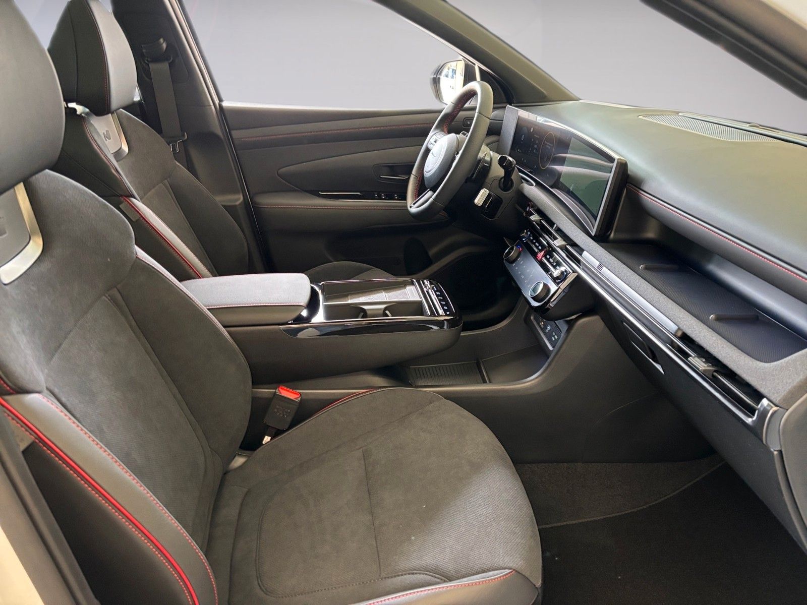 Hyundai TUCSON - Bild 14