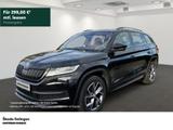 Skoda Kodiaq 1.5 TSI Sportline DSG   Kamera   Kessy    - Skoda Kodiaq in Wuppertal