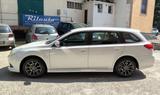 Subaru Legacy 2.0D SW Trend - Subaru Legacy: Kombi, 2.0