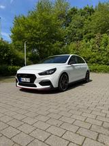 Hyundai i30 2.0 T-GDI N Performance N Performance - Hyundai i30 in Hagen