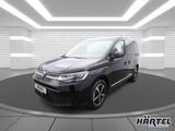 Volkswagen CADDY STYLE 1.5 TSI DSG (+ACC-RADAR+NAVI) LED - VW Caddy Gebrauchtwagen in Osnabrück