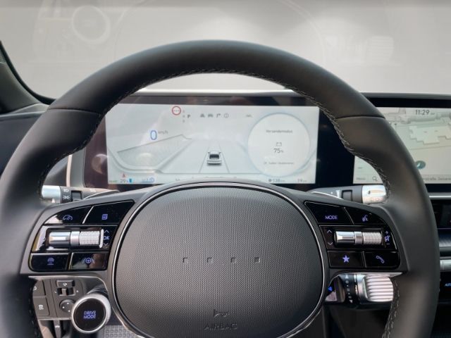 Hyundai IONIQ 6 - Bild 8
