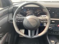 Hyundai TUCSON - Vorschau Bild 9