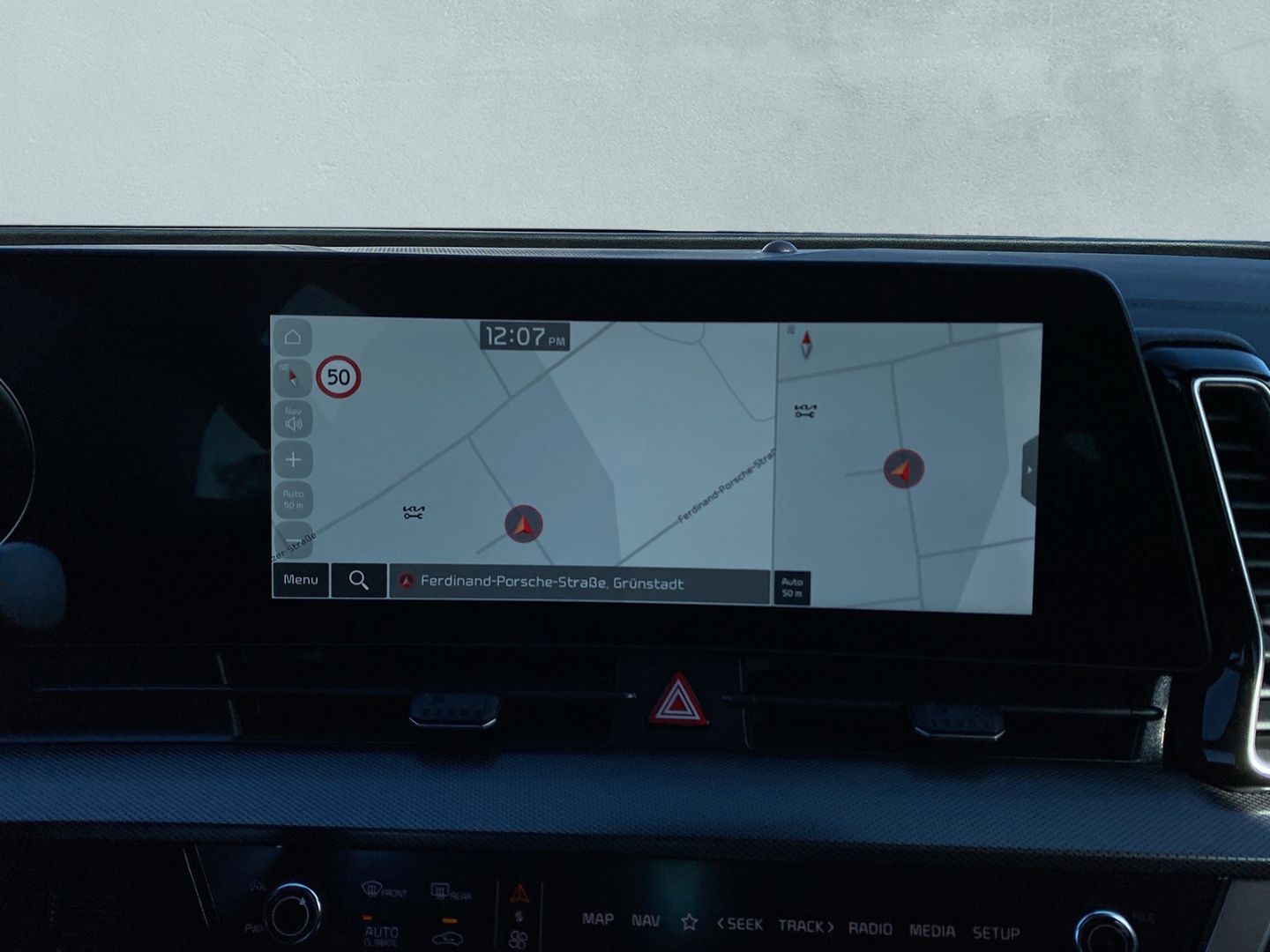 Fahrzeugabbildung Kia Sportage GT-LINE 4WD 1.6 T-GDI MILD-HYBRID *SOUN