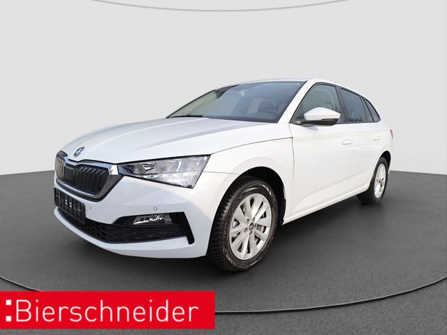 Skoda Scala 1.0 TSI Selection LED CLIMATRONIC PDC SHZ 