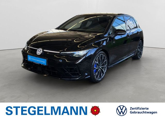Volkswagen Golf VIII R Pano BlackStyle Harman Head-UP