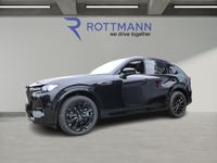 Mazda CX-60 - Vorschau Bild 5