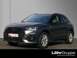 Audi Q3 45 TFSI e S line