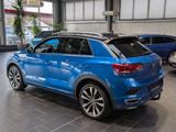 Volkswagen T-Roc 2.0 TDI SCR 4MOTION DSG Sport R-Line - Volkswagen T-Roc Sport mit Diesel-Antrieb