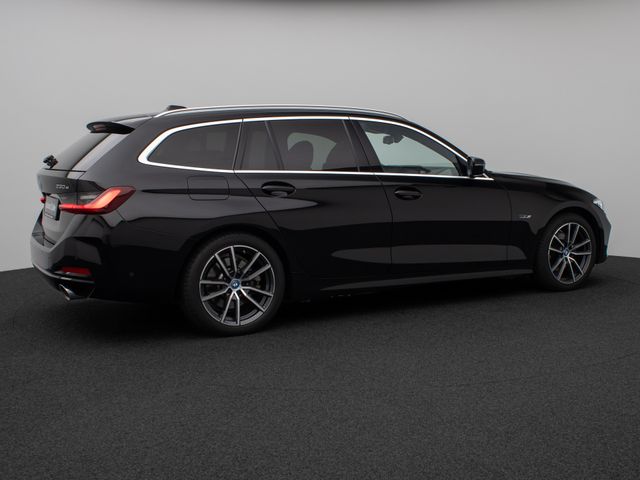 Foto Nummer 6: BMW 330e