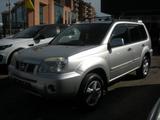 Nissan X-Trail 2.2 dCi 4x4 - Nissan X-Trail aus 2004
