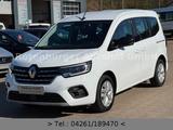 Renault Kangoo III*1.3 TCE*130*EDITION*ONE*NAVI*TÜV NEU* - Renault Kangoo mit Benzin-Antrieb: Van, Schaltgetriebe