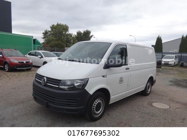 Angebot ansehen Volkswagen T6 Transporter