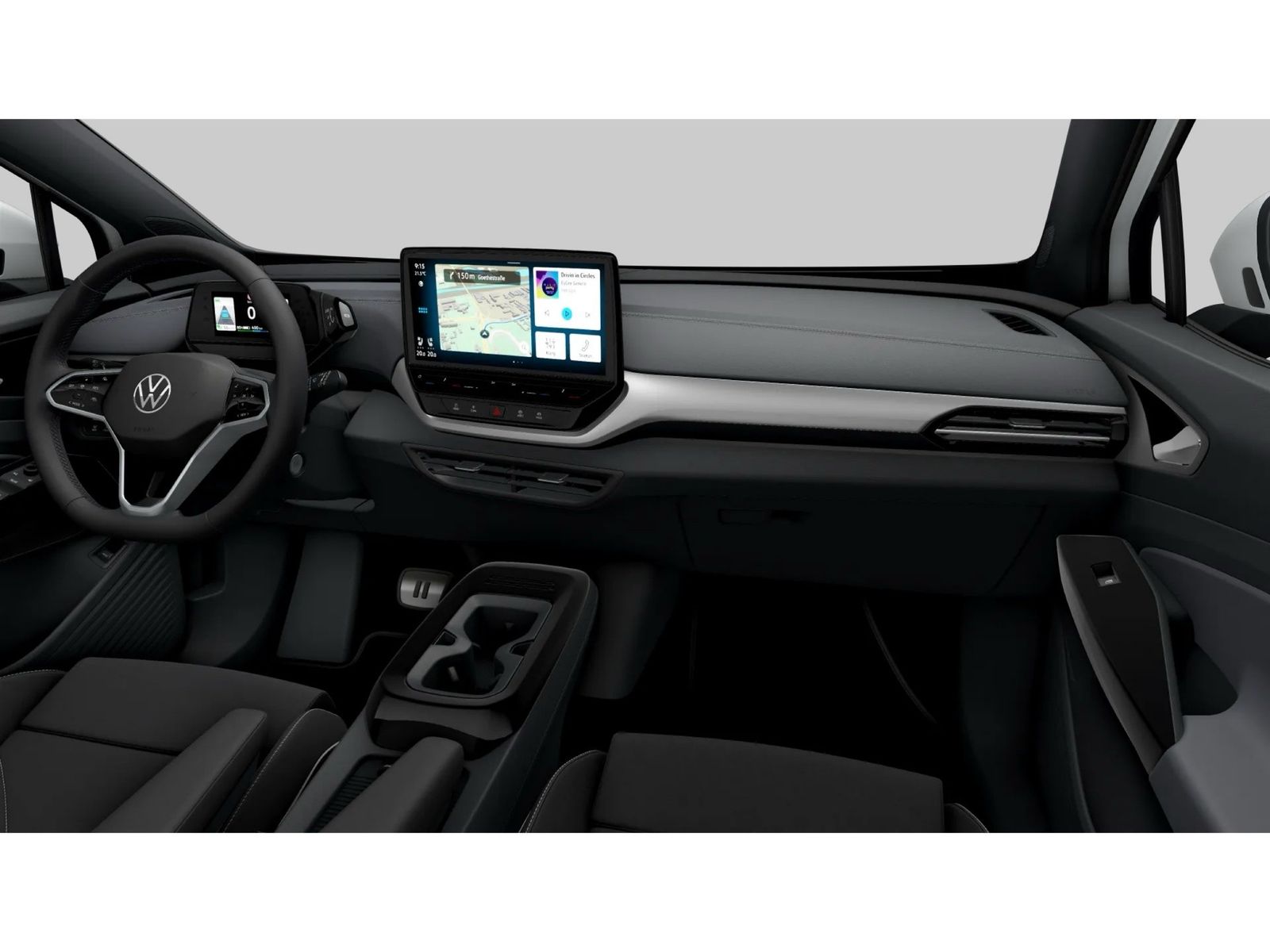 Volkswagen ID.4 - Bild 7