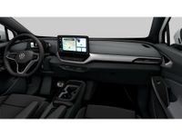 Volkswagen ID.4 - Vorschau Bild 7