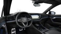 Volkswagen Touareg - Vorschau Bild 9