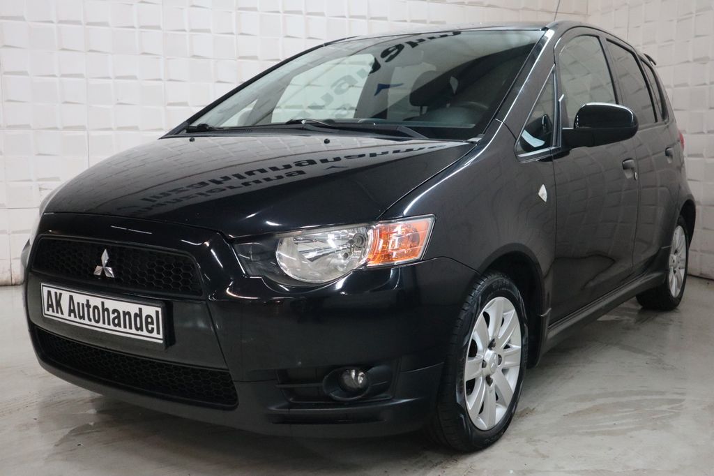 Angebot ansehen Mitsubishi Colt