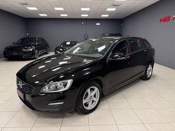 Volvo V60 - 3