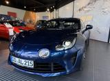 Alpine A110 A110 GT Focal Premium+CarPlay