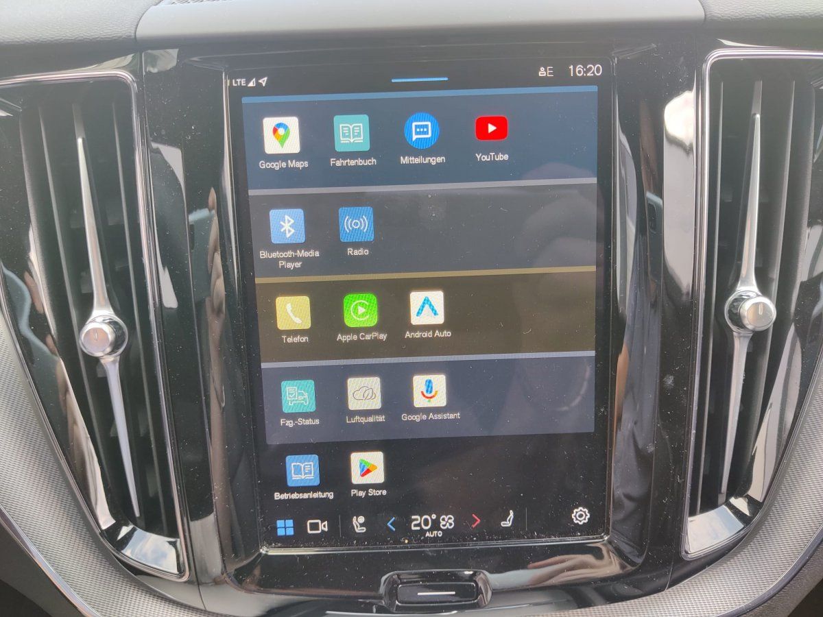 Volvo XC60 - Bild 20