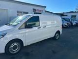 Mercedes-Benz Vito Kasten 1114CDI RWD kompakt - Mercedes-Benz Vito: 111cdi