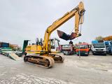 Liebherr R902 Litronic - Liebherr 902