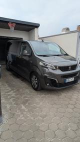 Peugeot Traveller BlueHDi 180 S&S EAT8 Business VIP ... - Peugeot Gebrauchtwagen in Augsburg