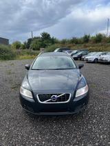 Volvo V70 Kombi Summum GOOD OPTION - Volvo: V7o