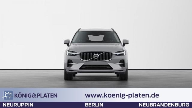 Volvo XC60 B5 (Benzin) AWD Essential (EURO 6e) Klima