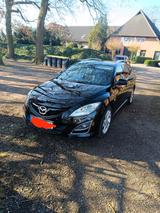 Mazda Verkaufe Mazda 6 - Mazda 6 Gebrauchtwagen in Bremen