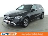 Mercedes-Benz GLC-Klasse GLC 220 d 4Matic Aut.*NAVI*LED*TEMPO* - Mercedes-Benz GLC 220 Gebrauchtwagen in Berlin