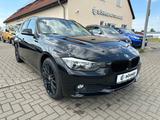 BMW 316 Baureihe 3 Touring 316 i Klima,AHK,18Zoll - BMW 316 in Braunschweig