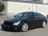 Mercedes-Benz CLS 350 Brabus Umbau - Mercedes-Benz CLS Brabus